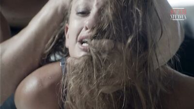 Anastasiya Klimenko naked - Cult s01e02 (2015)