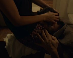 Marta Bayarri naked - Una nit (2014)