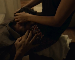 Marta Bayarri naked - Una nit (2014)