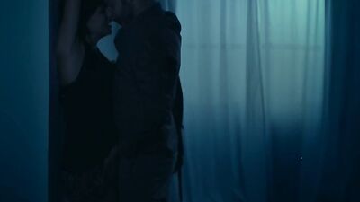 Marta Bayarri naked - Una nit (2014)