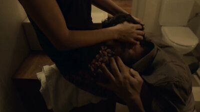 Marta Bayarri naked - Una nit (2014)