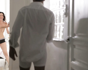 Samia Duarte - Cabaret Desire (2011)