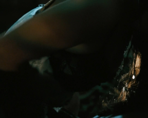 Mila Kunis nude – Boot Camp (2008)