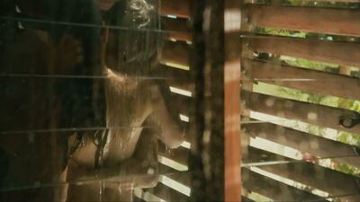Mila Kunis nude – Boot Camp (2008)