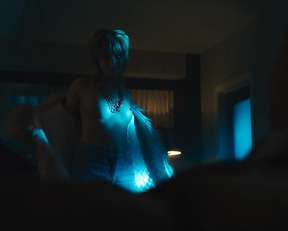 Gaite Jansen - Jett s01e02 (2019)