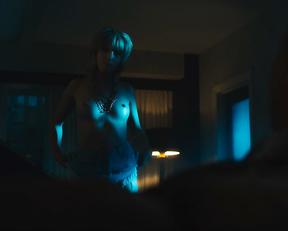 Gaite Jansen - Jett s01e02 (2019)