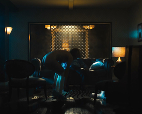 Gaite Jansen - Jett s01e02 (2019)