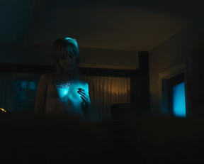 Gaite Jansen - Jett s01e02 (2019)