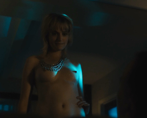 Gaite Jansen - Jett s01e02 (2019)