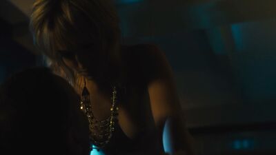 Gaite Jansen - Jett s01e02 (2019)