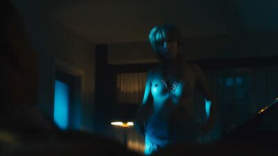 Gaite Jansen - Jett s01e02 (2019)