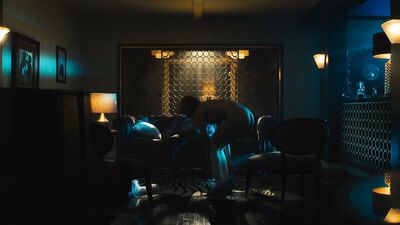 Gaite Jansen - Jett s01e02 (2019)