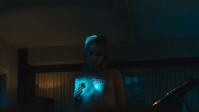 Gaite Jansen - Jett s01e02 (2019)