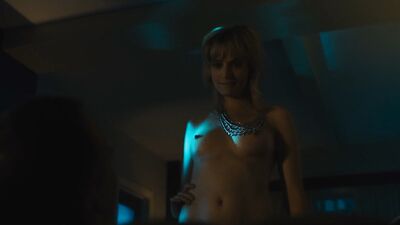 Gaite Jansen - Jett s01e02 (2019)