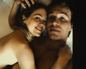 Tania Santana, Kimberley Tell, Candela Pena - Hierro s01e03 (2019)