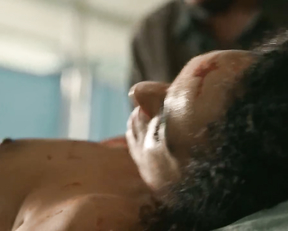 Aline Deluna, Nanda Felix - Sob Pressao s03e03 (2019)