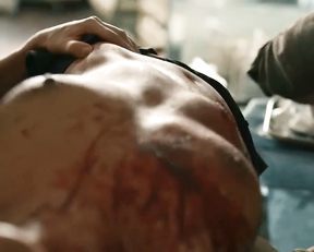 Aline Deluna, Nanda Felix - Sob Pressao s03e03 (2019)