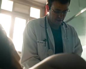 Aline Deluna, Nanda Felix - Sob Pressao s03e03 (2019)