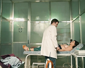 Aline Deluna, Nanda Felix - Sob Pressao s03e03 (2019)