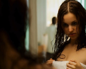 Andrea Dankova sexy - Moje sestra (2010)