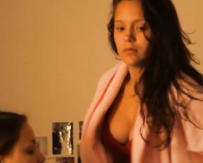 Andrea Dankova sexy - Moje sestra (2010)