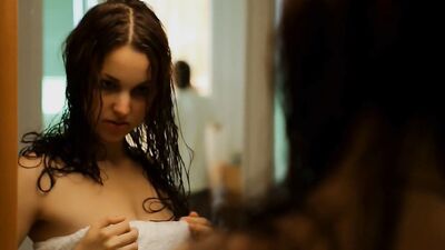 Andrea Dankova sexy - Moje sestra (2010)