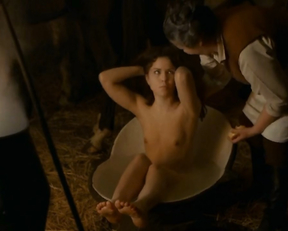 Koo Stark, Lydia Lisle, Malou Cartwright - Cruel Passion (1977)