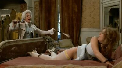 Koo Stark, Lydia Lisle, Malou Cartwright - Cruel Passion (1977)