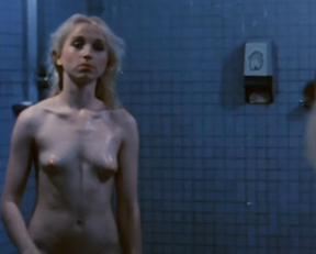 Natalie O Connell, Frances Raines, Carey Zuris, Renata Cobbs, Jennifer Delora, etc - Bad Girls Dormitory (1986)