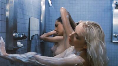 Natalie O Connell, Frances Raines, Carey Zuris, Renata Cobbs, Jennifer Delora, etc - Bad Girls Dormitory (1986)
