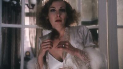 Ute Lemper naked - Prorva (1992)