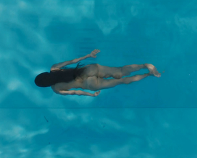 Elena Anaya - Jett s01e02 (2019)