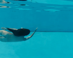 Elena Anaya - Jett s01e02 (2019)