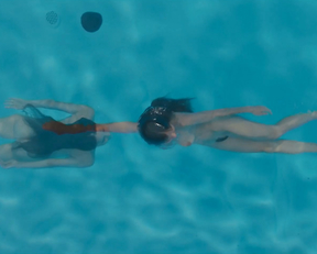 Elena Anaya - Jett s01e02 (2019)