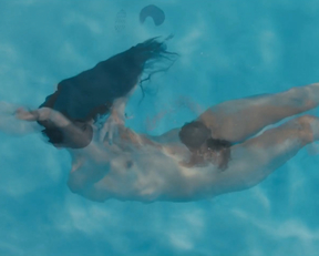 Elena Anaya - Jett s01e02 (2019)