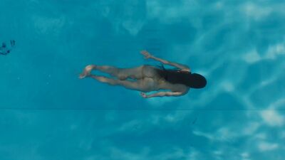 Elena Anaya - Jett s01e02 (2019)
