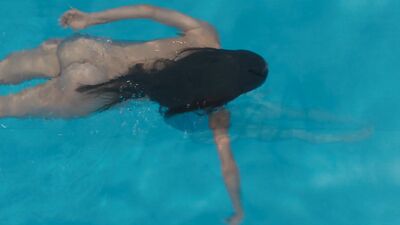 Elena Anaya - Jett s01e02 (2019)