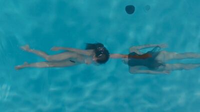 Elena Anaya - Jett s01e02 (2019)