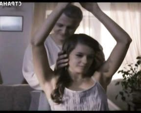 Katerina Shpitsa nude - Smeh v temnote (2011)