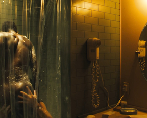 Jodie Turner-Smith nude - Jett s01e02 (2019)