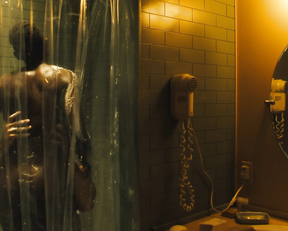 Jodie Turner-Smith nude - Jett s01e02 (2019)