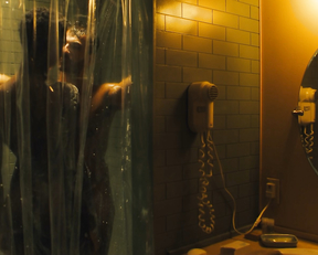 Jodie Turner-Smith nude - Jett s01e02 (2019)