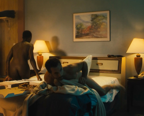 Jodie Turner-Smith nude - Jett s01e02 (2019)