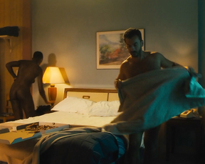 Jodie Turner-Smith nude - Jett s01e02 (2019)