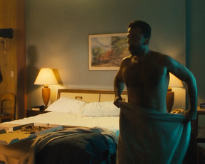 Jodie Turner-Smith nude - Jett s01e02 (2019)