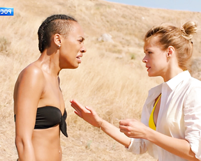 Katerina Shpitsa, Sofia Zayka, Elizaveta Martines - Krymskiy most. Sdelano s lyubovyu (2018)