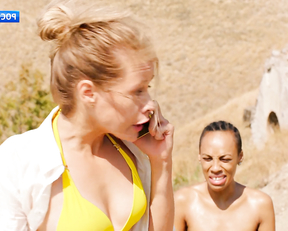 Katerina Shpitsa, Sofia Zayka, Elizaveta Martines - Krymskiy most. Sdelano s lyubovyu (2018)