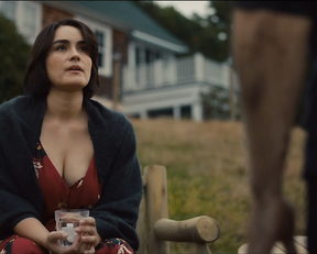 Danielle Campbell, Shannyn Sossamon, Caroline Portu - Ghost Light (2018)