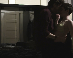 Megan Massie, Abigail Parr, Savannah Marie - Wretch (2018)