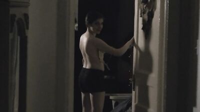 Megan Massie, Abigail Parr, Savannah Marie - Wretch (2018)